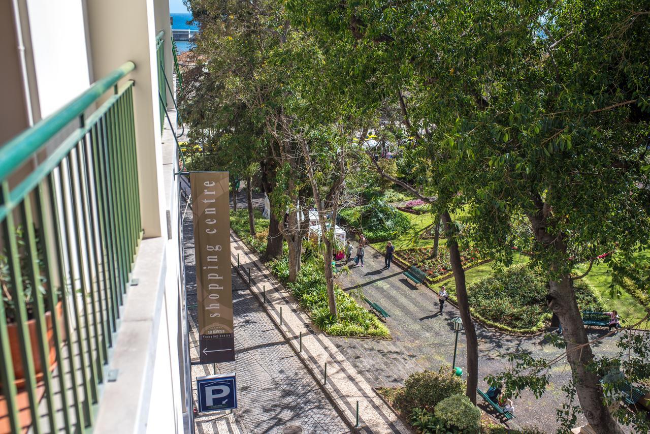 Funchal Arcadas Apartment By Mlv Luaran gambar