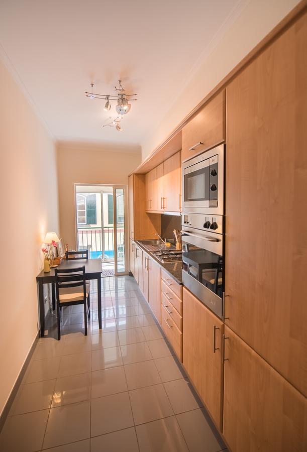 Funchal Arcadas Apartment By Mlv Luaran gambar